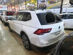 فولكسفاغن تيغوان